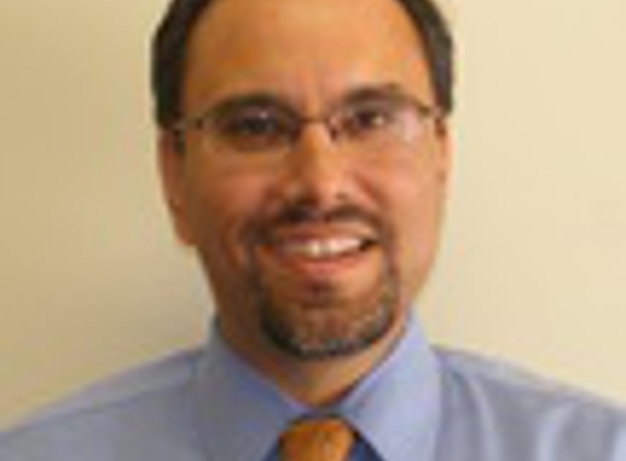 Dr. Rodolfo O Garza, MD - San Antonio, TX