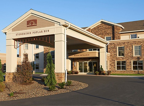 StoneRidge Retirement Living - Myerstown, PA