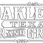 Oakley's Texas Bar and Grill