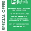 Locksmith Key Service gallery