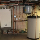 McQuade Heating & Cooling, Plumbing & Refrigeration - Heating Equipment & Systems-Repairing