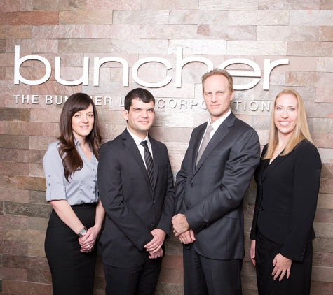 The Buncher Law Corporation - Irvine, CA