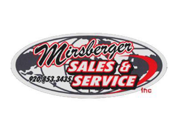 Mirsberger Sales & Service - Hilbert, WI