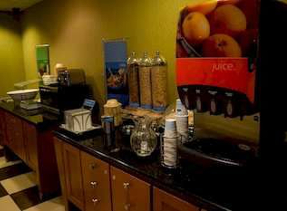 Hampton Inn by Hilton - Radcliff, KY