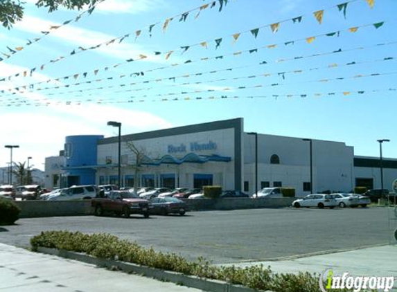 Mayuo USA Corp - Fontana, CA