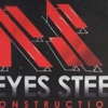 Reyes Steel Construction gallery