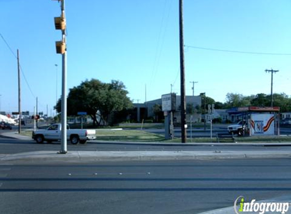 Citizens State Bank - San Antonio, TX