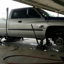 Evans Oil & Express Lube Co - Lubricating Service