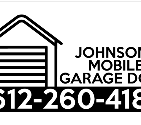 Johnsons Mobile Garage Door Repair - Burnsville, MN