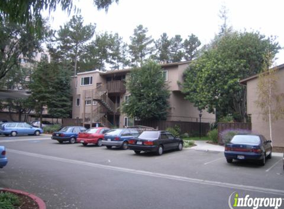 Arastradero Park Apartments - Palo Alto, CA