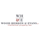 Wood Herron & Evans LLP - Patent, Trademark & Copyright Law Attorneys