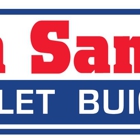 Allen Samuels Chevrolet Buick GMC