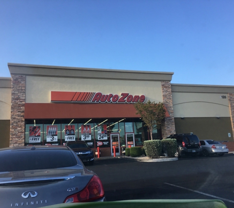 AutoZone Auto Parts - Las Vegas, NV