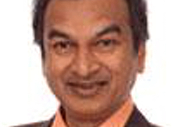 Dr. Ajay A Bhargava, MD - Lawton, OK