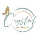Crystal Nails Boutique - Beauty Salons