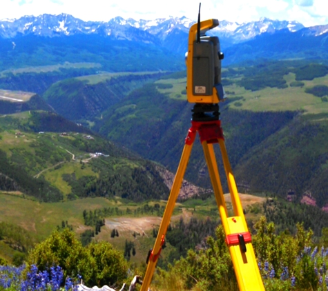 Precision Survey and Mapping, Inc. - Denver, CO