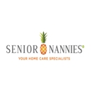 Senior Nannies Home Care Services - Home Health Services