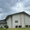 The Church of Jesus Christ of Latter-day Saints - Methodist Churches