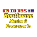 Boathouse Marine & Power Sports - Boat Rental & Charter