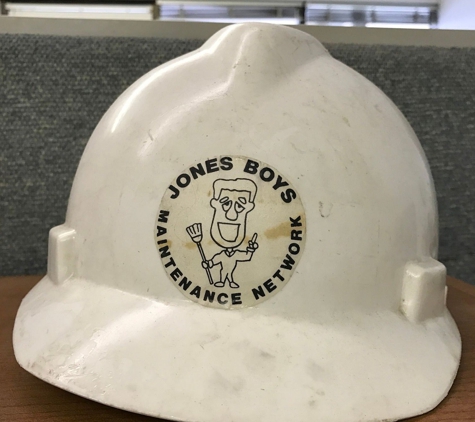 Jones Boys Maintenance Co. - Bellevue, WA