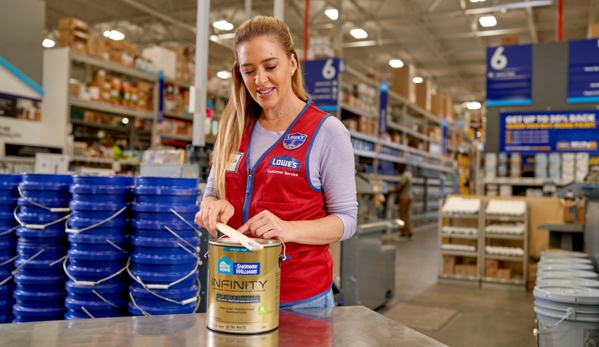 Lowe's Home Improvement - Hicksville, NY