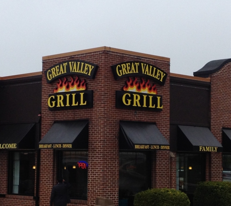 Great Valley Grill