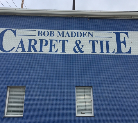 Bob Madden Carpet & Tile - Dayton, OH