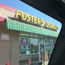 Foster's Donuts - Donut Shops