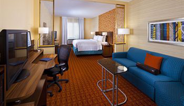 Fairfield Inn & Suites - Houston, TX