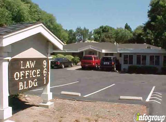 Law Offices of William Schott - Walnut Creek, CA