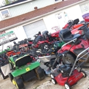 Gratz Sharpening & Repair - Lawn Mowers