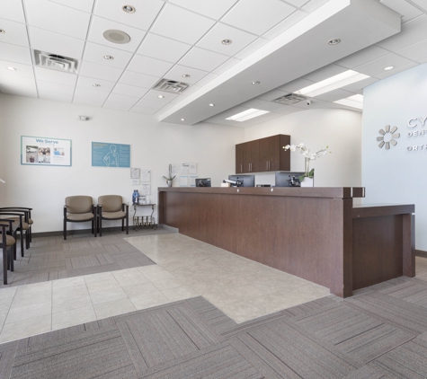 Cypress Dental Group and Orthodontics - Cypress, TX