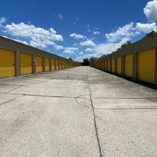 Metro Self Storage - Seffner, FL