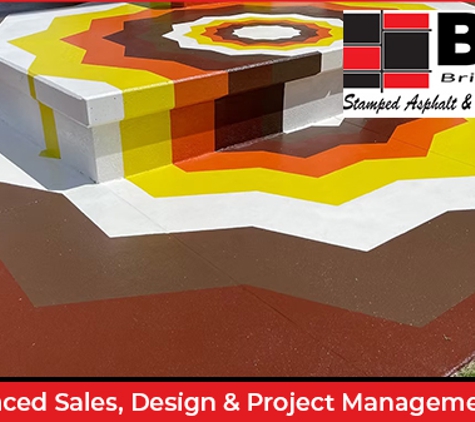 Brick N Pave - Banyo, QLD. Experienced Sales, Design & Project Management Team