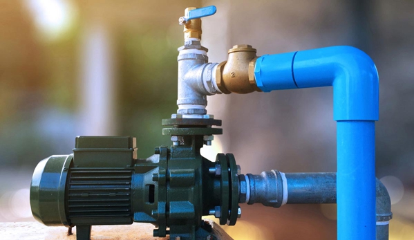 CLS Pump Services