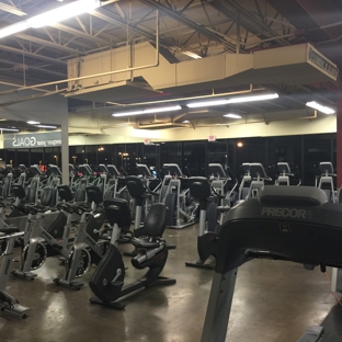 24 Hour Fitness - Dallas, TX