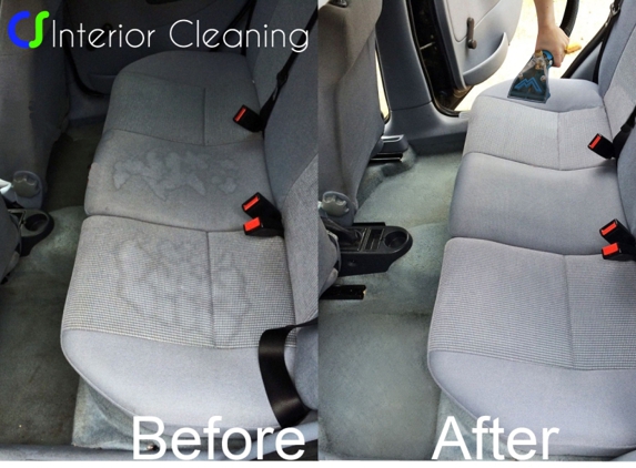 Clean Solutions Pro Carpet and Upholstery Care - Fontana, CA