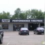 Performance Tire & Wheel Inc