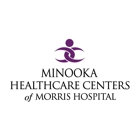 Minooka Healthcare Center of Morris Hospital - Mondamin St.