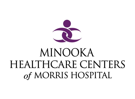 Minooka Healthcare Center of Morris Hospital - Mondamin St. - Minooka, IL