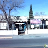 Albuquerque City Government Heights Community Center gallery