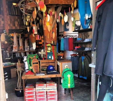 Mollusk Surf Shop - Venice, CA