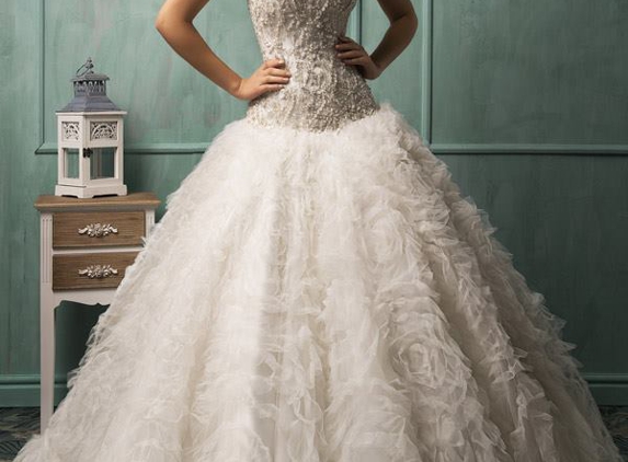 Wedding Dress Me LLC - Indian Trail, NC