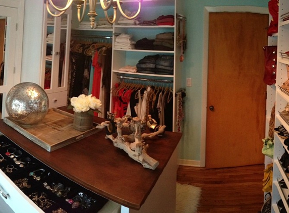 Alpha Closets & Murphy Beds - Gulf Breeze, FL