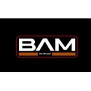 BAM Ad Space - Advertising Agencies