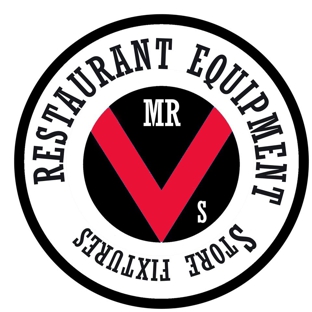 Mr.V's Restaurant Equipment and Store Fixtures - Atlanta, GA. Mr. V's Restaurant Equipment and store fixtures 510 Jones Ave. Atlanta 404-521-2332