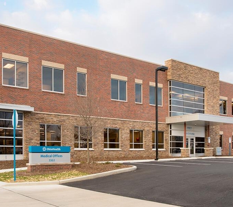 OhioHealth Upper Arlington Medical Offices - Columbus, OH