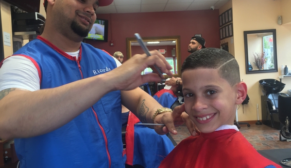 Cache Latino Barber - Bergenfield, NJ