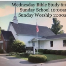 Hickory Point United Methodist Church - United Methodist Churches