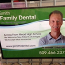 Spokane Dental - Clinics